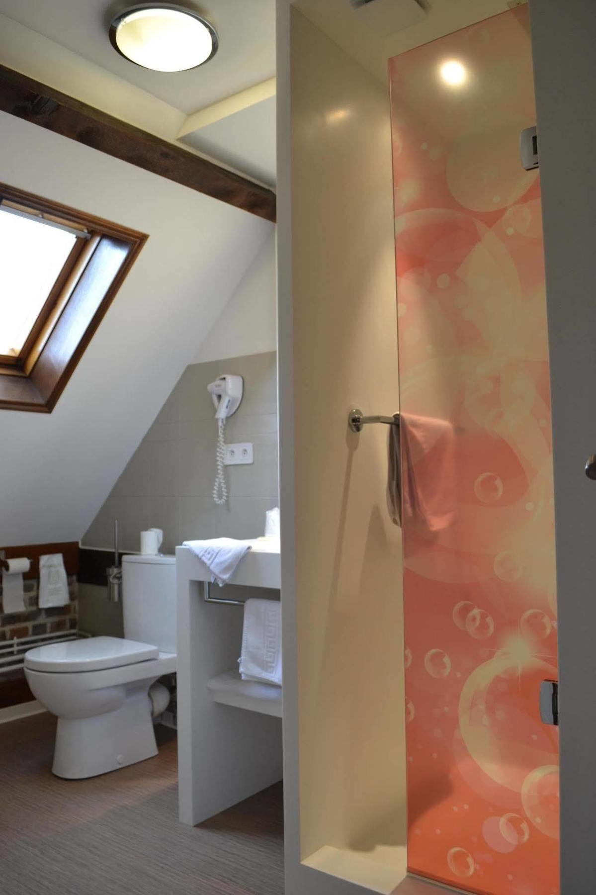 Hotel Le Domaine Des Cigognes